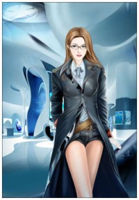 美女姐妹爱上我