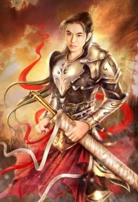 《混沌龍帝(合作)》