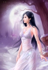 囚籠皇后