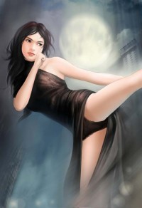 媚骨香,妃本蛇蝎