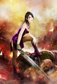 死神之美女护卫队