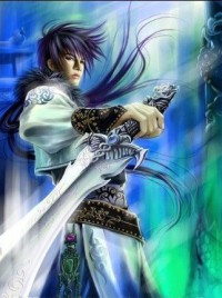 烈火修羅(又名:血掌聖心)