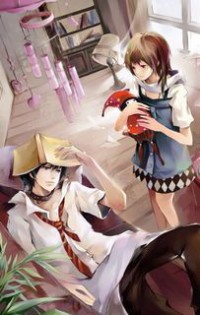 借種:玉米地裡的女人