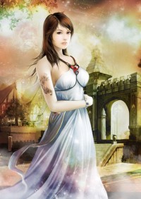 乡下女人更疯狂:山野猎妇