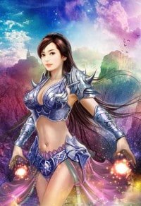寧為貴女(女扮男)