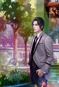 (BL/南藤同人)心