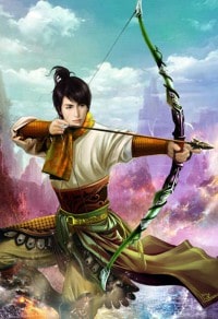 外室不好當