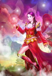 龍神是個騙炮狂(1V1,SC)