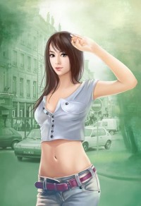 爱在gl