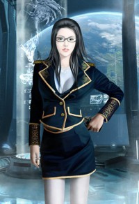 每天都在攻略美人师尊.