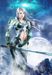 風流皇女她只想躺平(女尊)