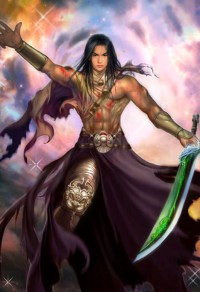 我是幻术大宗师