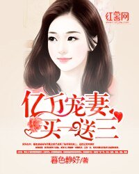 亿万宠妻买一送三