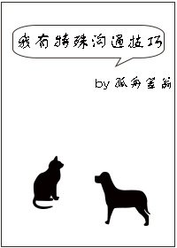 我有特殊沟通技巧