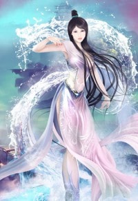 盛夏晚晴天之美女如云