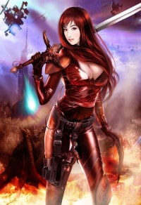 重生斗：庶女皇后