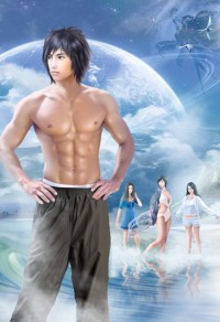 [综漫同人]cos中也后次元壁裂了