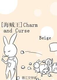 （海贼王同人）[海贼王]Charm and Curse