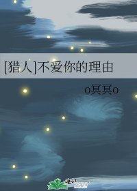 （猎人同人）[猎人]不爱你的理由