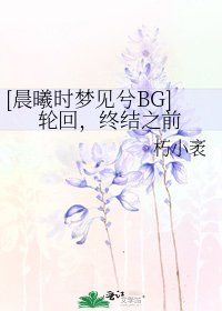 [晨曦时梦见兮BG]轮回，终结之前